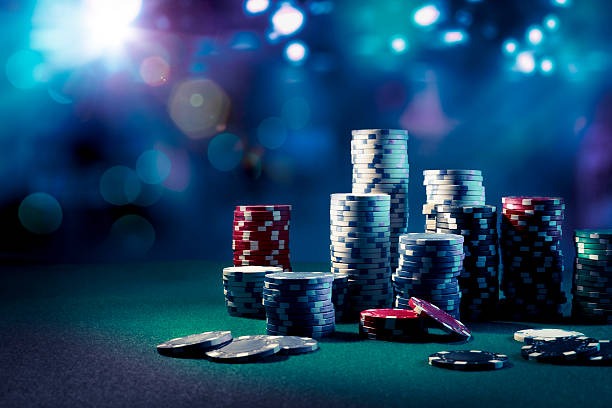 Live Dealer Game